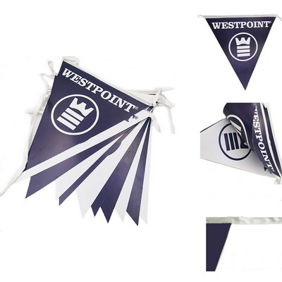 Pennant String