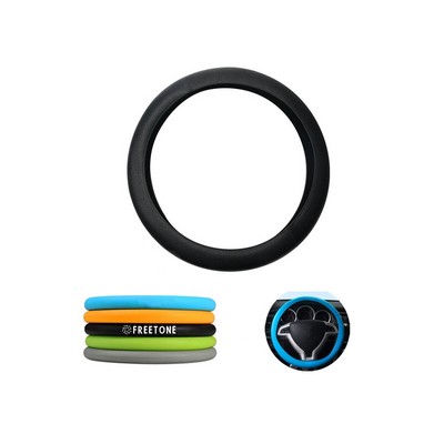 Anti-Slip Silicone Steering Wheel Covers