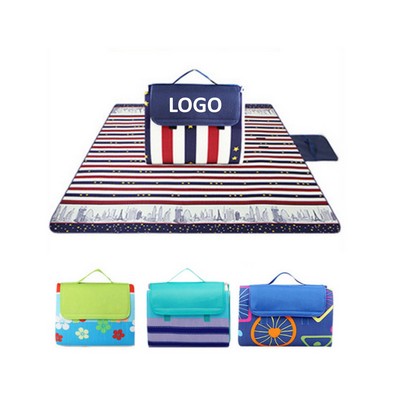 Portable Outdoor Picnic Camping Mat