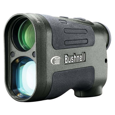 Bushnell® Prime Laser Rangefinder 6x24mm