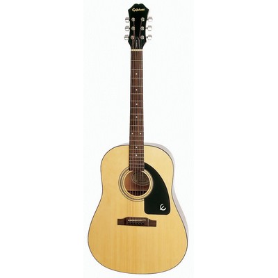 Epiphone Acoustic Guitar