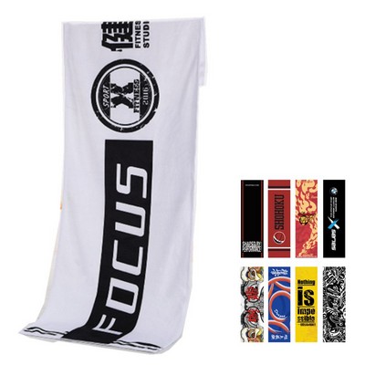 Quick Dry Micro Fiber Sports Towels