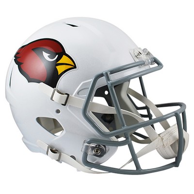 Officially Licensed NFL team logo Replica Helmet -Speed style