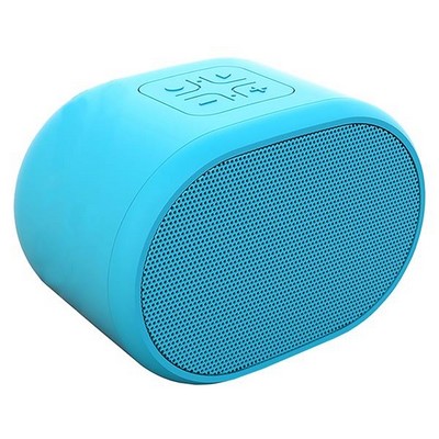 Mini Wireless Bluetooth Speaker