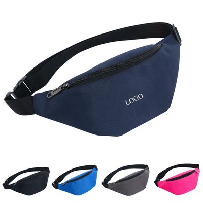 Sports Fanny Pack