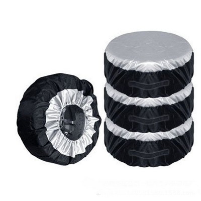 Oxford Waterproof Tire/Wheel Cover/UV Sun Protector