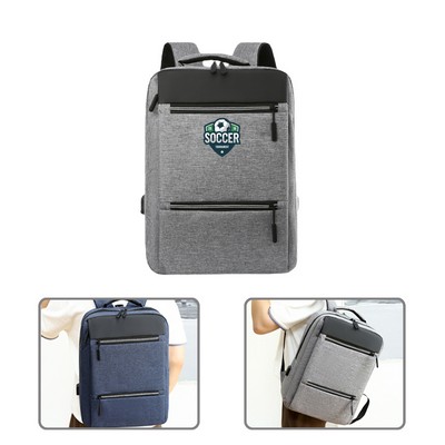 Business Anti Theft Backpack