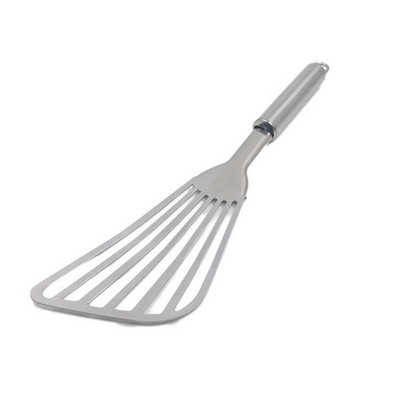 Stainless Steel Metal Spatula for Cooking Turning Frying