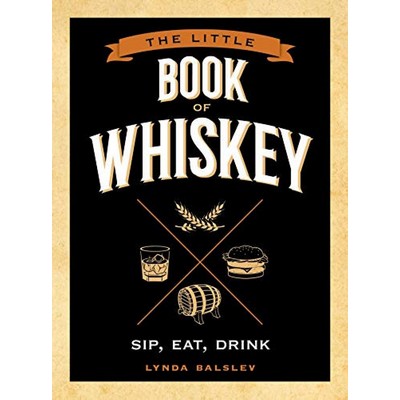 Little Book of Whiskey