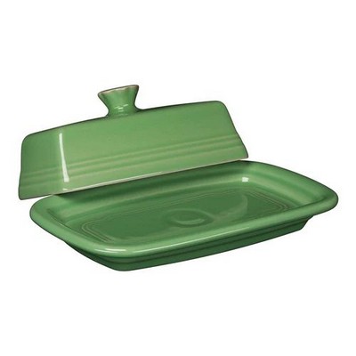 Fiesta XL Covered Butter Meadow Dish