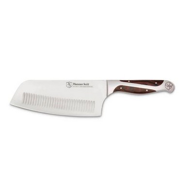 Heritage Steel 7" Vegetable Cleaver