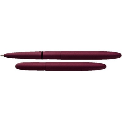 Black Cherry Cerakote® Bullet Space Pen