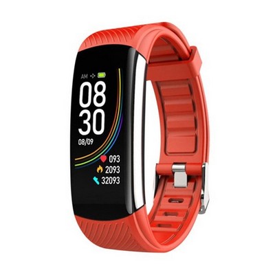 Body Temperature Smart Bracelet Watch