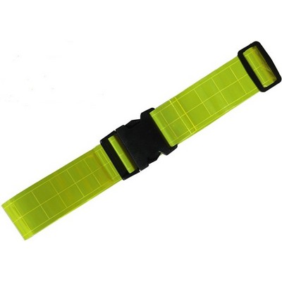 Adjustable High-Reflective Waist Belt