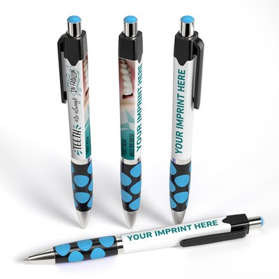 Squared Madeline Performance Pen™