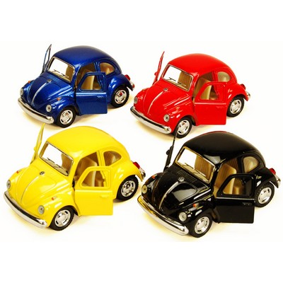 1967 Volkswagen Classic Beetle 3.75" Diecast