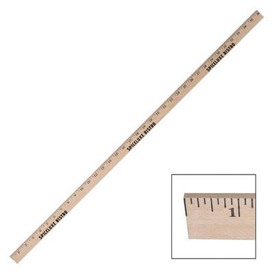 Natural Yardstick