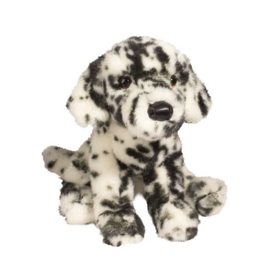 Mackay Floppy Dalmatian