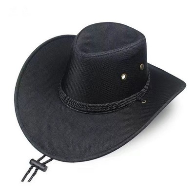 Western Cowboy Hat