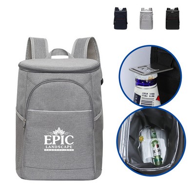 Leakproof Backpack Coolers