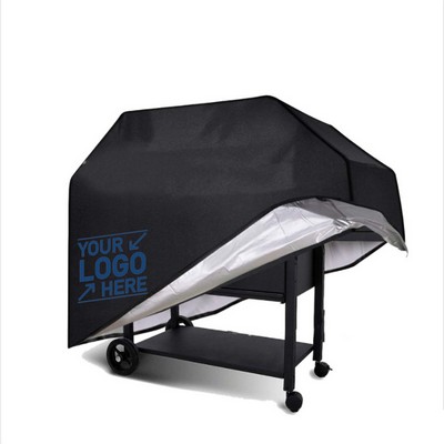 58" BBQ Gas Grill Cover