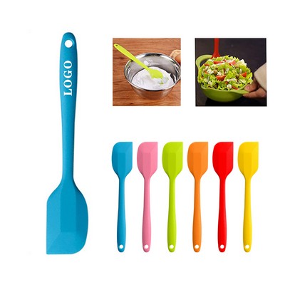 Silicone Cream Spatula