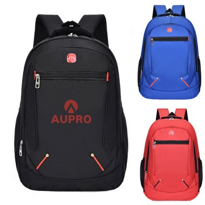 17 Inch Laptop Backpack