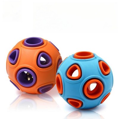 Luminous Pet Toy Ball