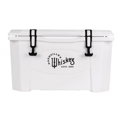 Grizzly Cooler 40