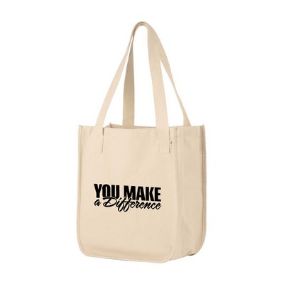 Organic Eco-Friendly Tote