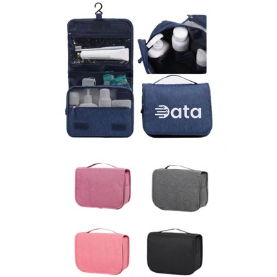 Travel Toiletry Bag