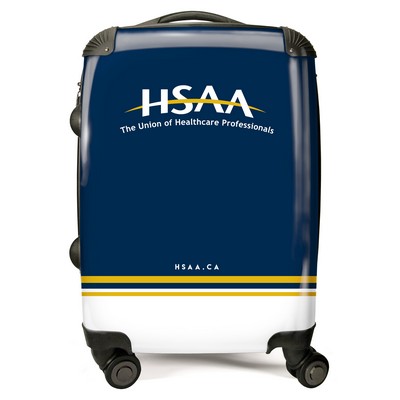 28'' Custom Branded Luggage