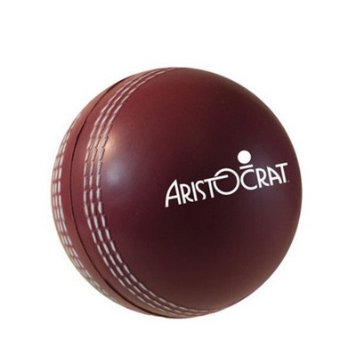 PU Cricket Ball Stress Reliever