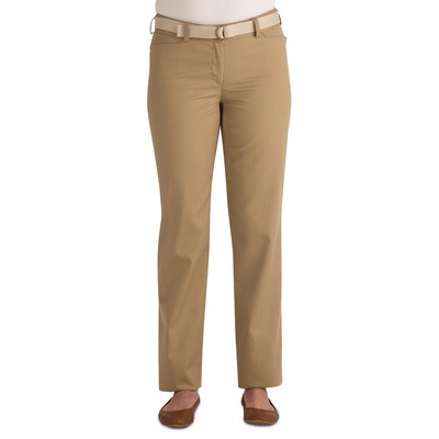 Edwards Bottoms Women's Rugged Comfort Pants