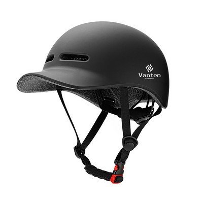 Bicycle Baseball Helmet