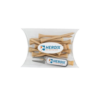 Hickory Pillow Pack