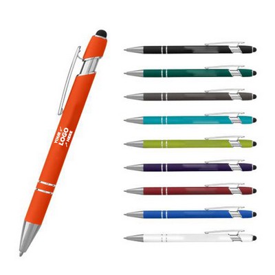 Incline Stylus Pen