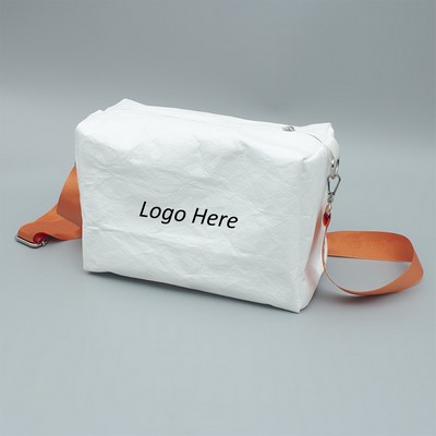 Waterproof Reusable Shoulder Dupont/Tyvek Paper Bag