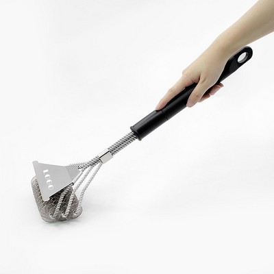 Bbq Grill Cleaning Brush