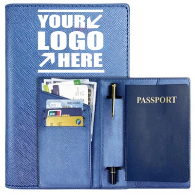 Passport Cover(Free Shipping)