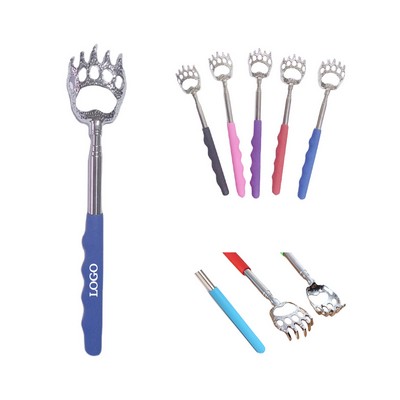 Retractable Hand Back Scratcher