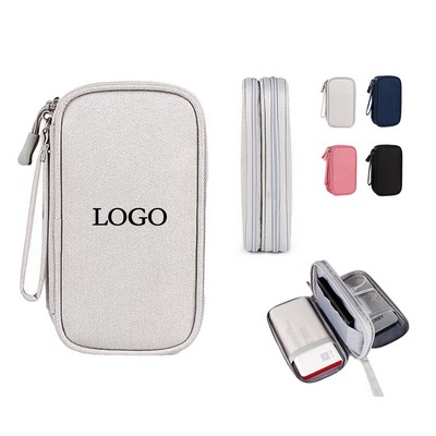 Digital Accessories Storage Case