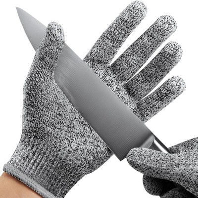 Premium Cut Resistant Gloves