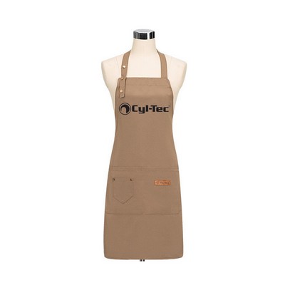 Overalls Apron