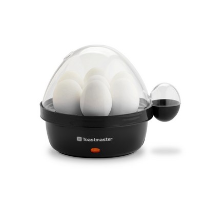 Toastmaster Electric Egg Cooker