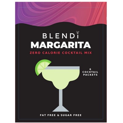 Zero Cal cocktail mixes