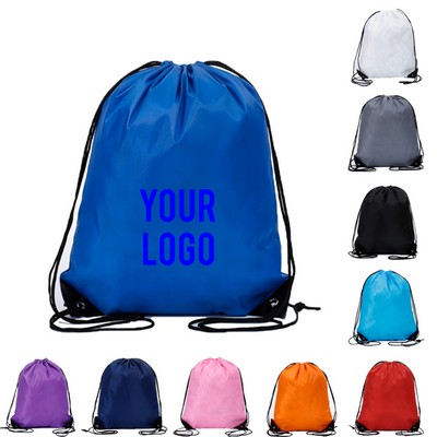 Drawstring Bag