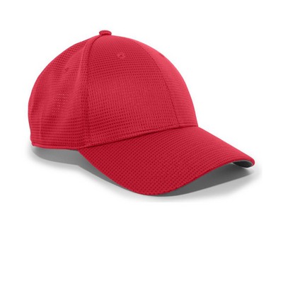 Pacific Headwear Air-Tec Performance Cap