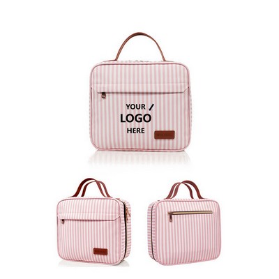 Travel Hanging Toiletry Bag