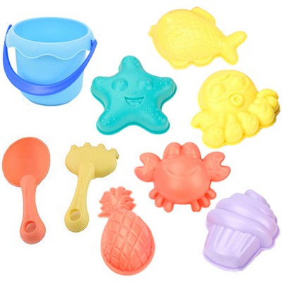 Beach Bucket Set